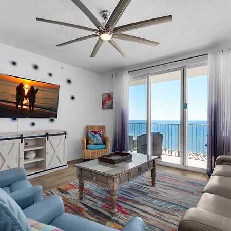 אפרטהוטל מיראמר ביץ' Majestic Sun 1014B- Shades Of Blue מראה חיצוני תמונה